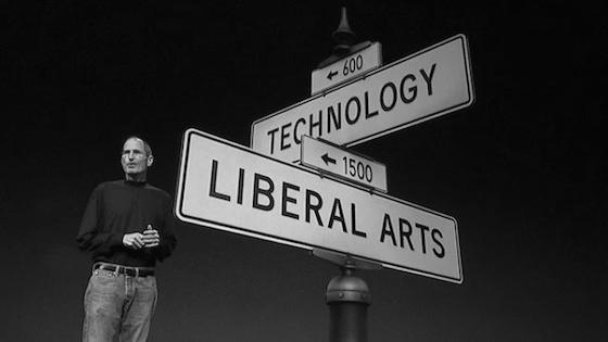 Liberal Arts and Technical Enoughness