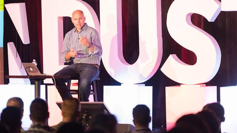 Ants & Aliens: Long-Term Product Vision & Strategy