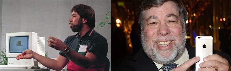 Steve Wozniak