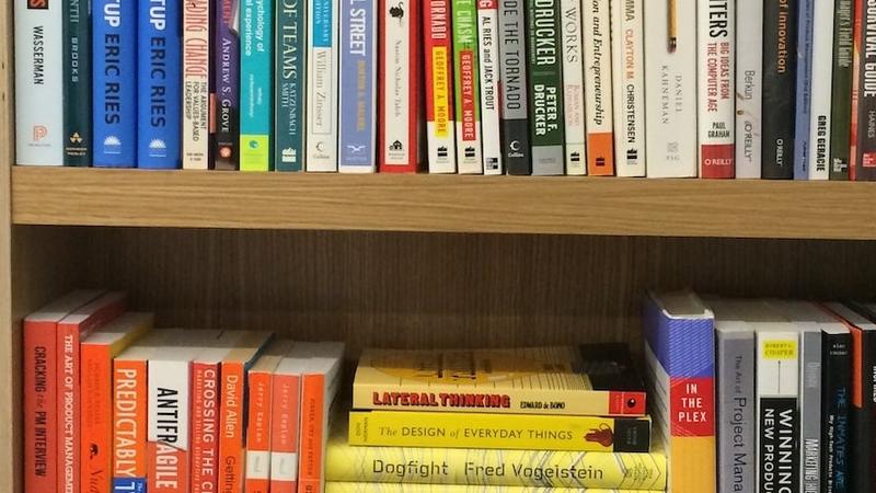 Best Books for Product Managers [Updated for 2023]
