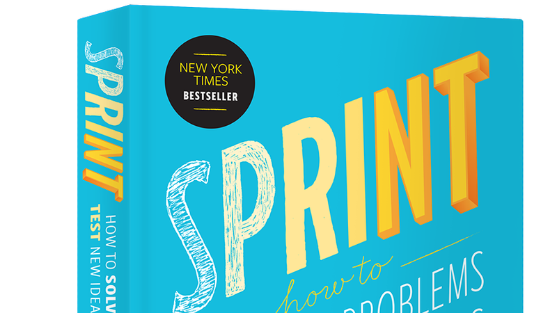 The Design Sprint
