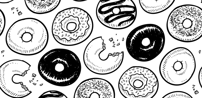 Donuts