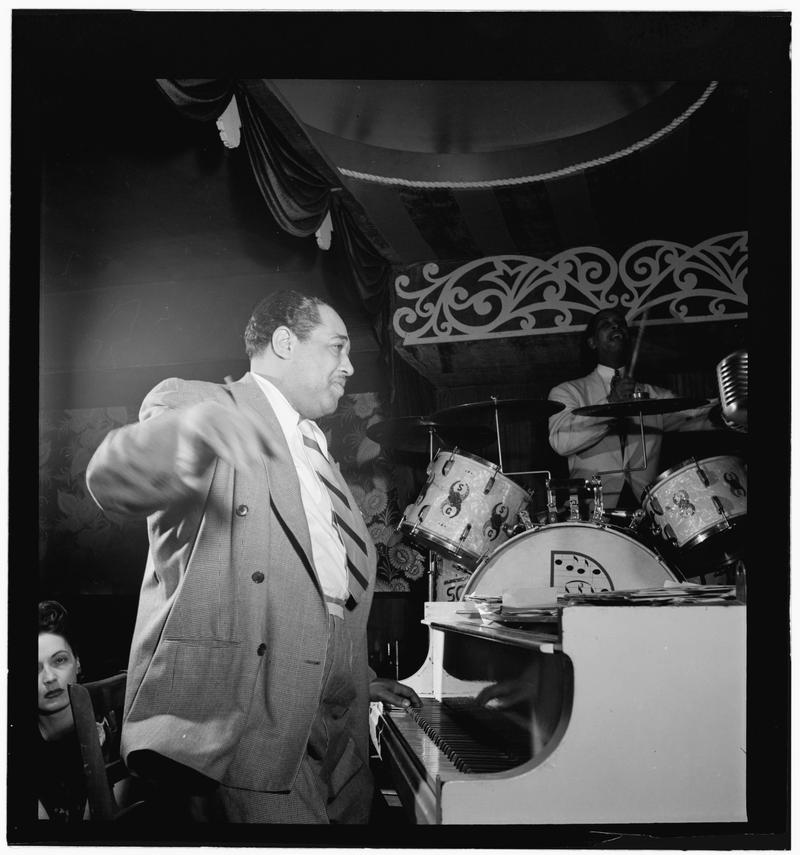 Duke Ellington