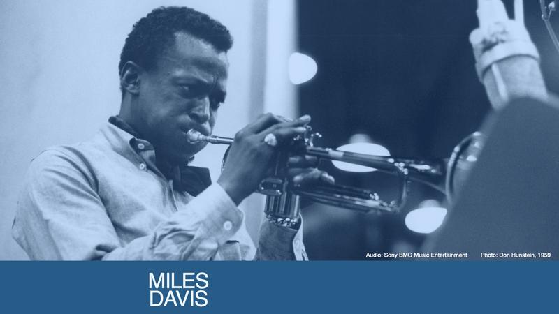 Miles Davis