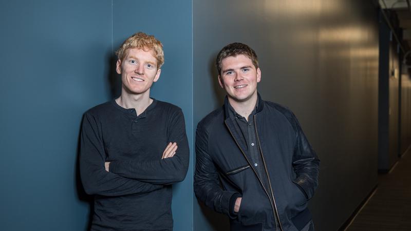 Building Products at Stripe
