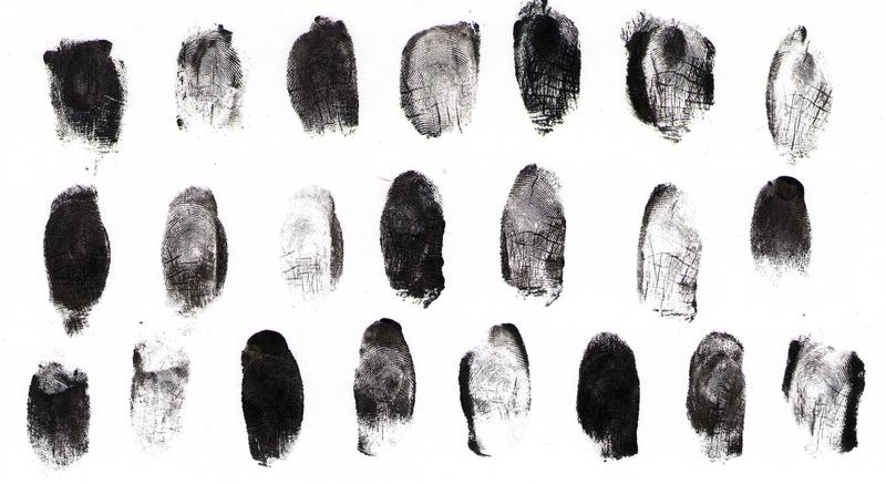 Fingerprints