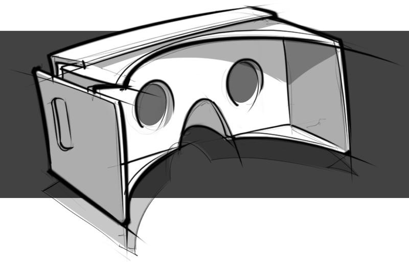 Google Cardboard