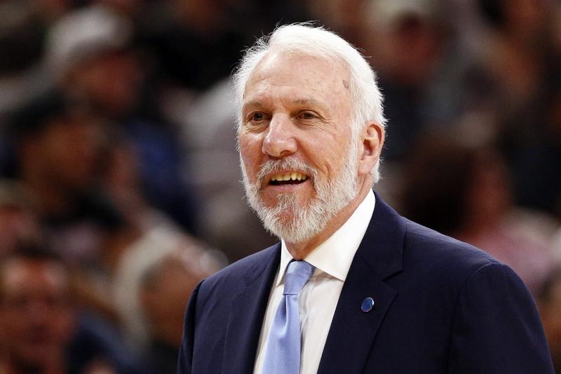 [Gregg Popovich – Soobum Im-USA TODAY Sports]