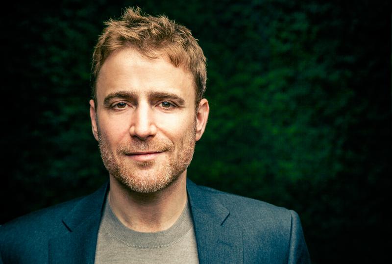 Stewart Butterfield headshot