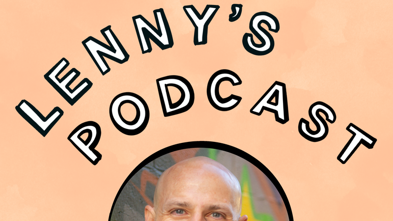 Ken Norton on Lenny’s Podcast