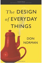 The Design of Everyday Things cover