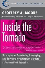 Inside the Tornado cover