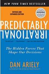 Predictably Irrational cover