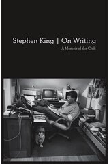 On Writing cover