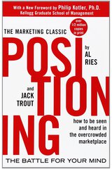 Positioning cover