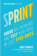 Sprint cover