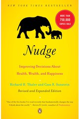 Nudge cover