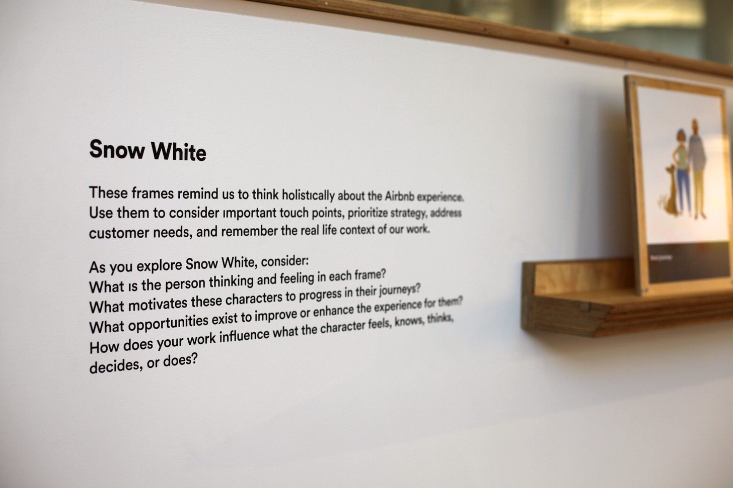 Thumbnail of Building Products at Airbnb